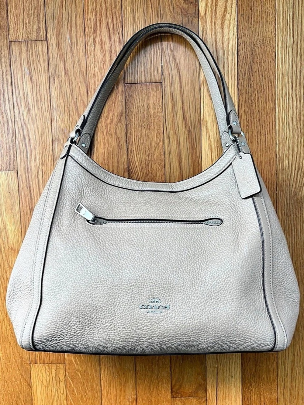 Coach Kristy Shoulder Bag